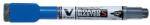 Pilot Táblamarker, törlõkupakkal, 0, 8 mm, UF, kúpos, PILOT "V-Board Master S", kék (PBMTUFTK) - pritone