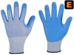 PRA-P-OR s. r. o PRAPOR ANCHORAGE / Varrás nélküli, vágásálló, mártott kesztyű - kék 10 (PRAPOR143710)