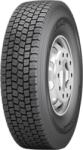 Nokian e-truck drive 315/80 R22.5 154/150M M+S 3PMSF Húzó - rcgumi - 186 050 Ft