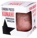 CARMOTION Nyestriasztó - természetes KUNAGONE, Carmotion (CAR81951)