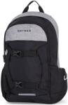 KARTON P+P OXY ZERO Grey diák hátizsák (8-41626)