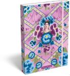 Lizzy Card Füzettartó A4 Frida Kahlo