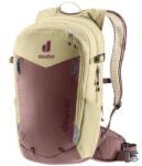 Deuter Compact 12+3 SL Ashrose-Desert Rucsac tura