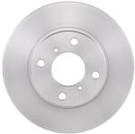 Bosch féktárcsa BOSCH 0 986 478 729 for SUZUKI, OPEL, VAUXHALL (0 986 478 729)