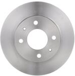 Bosch féktárcsa BOSCH 0 986 479 264 for HYUNDAI (0 986 479 264)