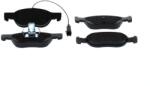 Bosch Fékbetét készlet BOSCH 0 986 424 362 for FIAT, ALFA ROMEO, LANCIA (0 986 424 362)