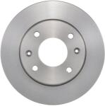 Bosch féktárcsa BOSCH 0 986 479 207 for HYUNDAI (0 986 479 207)