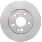 Bosch féktárcsa BOSCH 0 986 478 186 for MERCEDES-BENZ (0 986 478 186)