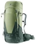 Deuter Futura Air Trek 55+10 SL Grove-ivy Rucsac tura