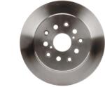 Bosch féktárcsa BOSCH 0 986 479 339 for TOYOTA, LEXUS (0 986 479 339)