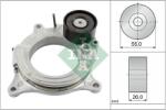 Schaeffler INA Szíjfeszítő, hosszbordás szíj Schaeffler INA 534 0692 10 for BMW, MINI (534 0692 10)