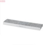 DENSO Filtru, aer habitaclu DENSO DCF717K (DCF717K) - centralcar