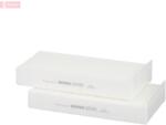 DENSO Filtru, aer habitaclu DENSO DCF599P (DCF599P) - centralcar