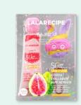LALARECIPE Kollagénes és guavás fényvédő arckrém Guava Collagen Sunscreen - 50 ml, 1 db
