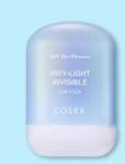 COSRX Könnyű fényvédő stift Airy-Light Invisible Sun Stick - 19 g