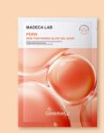 Centellian24 Feszesítő gélmaszk polinukleotidokkal PDRN Skin Tightening Glow Gel Mask - 22 ml / 1 db