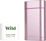 WILD Deodorant kezdőszett Cherry Blossom - 40 g