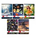 Herlitz leckefüzet - Mix (400200798)