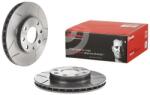 BREMBO Brzdový kotúč BREMBO 09.3090. 75 (09.3090.75)