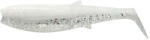 Savage Gear Cannibal Shad 12.5cm WF (4 db/csomag) gumihal