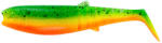 Savage Gear Cannibal Shad 10cm FC (5 db/csomag) gumihal