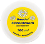 Satina Gold Kézbalzsam tégelyes 100 ml Sandel