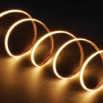 Kanlux LED szalag LCOB 3W/M 24V 24V DC 5m 3000K 39164