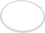Kanlux LED lámpatest AVAR O 6060 LED panel keret 26785
