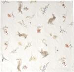 Sander asztalterítő BUNNY BLOOM 150x250cm FB40 (752117FB40)