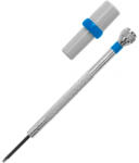 Beco Tehnic Surubelnita Basic cu Lame de Schimb Beco 2.5mm Surubelnita