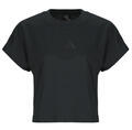 adidas Rövid ujjú pólók ALL SZN T-Shirt Fekete EU XS