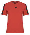 Adidas Rövid ujjú pólók Essentials Tee Kids Piros 9 / 10 éves