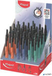 Maped Körző display, heggyel, 2in1, ceruzává alakítható, MAPED „Compass Pen, vegyes színek (198701) - alter