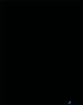 FOLIA Dekorkarton, 2 oldalas, 50x70cm, 220 g, 10 lap, FOLIA, fekete (6122/10 90) - alter