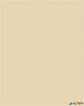 FOLIA Dekorkarton, 2 oldalas, 50x70cm, 220 g, 10 lap, FOLIA, bézs (6122/10 10) - alter