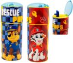  nickelodeon Mancs őrjárat kulacs sportpalack 350 ml beépített szívószállal