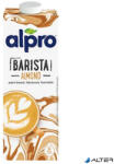 Alpro Növényi ital, dobozos, 1 L, ALPRO "Barista", mandula (158140) - alter
