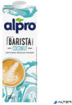 Alpro Növényi ital, dobozos, 1 L, ALPRO "Barista", kókusz (176424) - alter