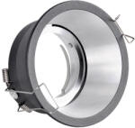 Polux KOLDING 315472 Beépíthető spotlámpa 1x8W/GU10 IP20 (315472)