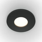 Maytoni STARK DL083-01-GU10-RD-B Beépíthető spotlámpa 1x50W/GU10 IP65 (DL083-01-GU10-RD-B)