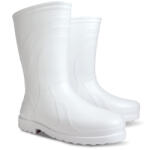 Demar Luna bélelt EVA csizma - fehér