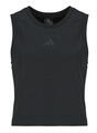 adidas Trikók / Ujjatlan pólók Soft Lux Tank Top Fekete EU L