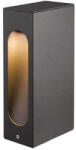 ZAMBELIS LIGHTS Kültéri Állólámpa Antracit ZAMBELIS E211 (E211)