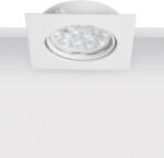 ZAMBELIS LIGHTS Mennyezetbe Építhető Lámpa Fehér ZAMBELIS S013 (S013)