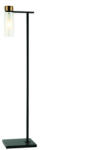 ZAMBELIS LIGHTS Állólámpa Fekete ZAMBELIS 22136 (22136)