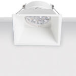 ZAMBELIS LIGHTS Mennyezetbe Építhető Lámpa Fehér ZAMBELIS S010 (S010)