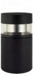 Italux Marcon OFL-6552-25-4K Állólámpa 1x12W/LED 4000K 555lm IP54 (OFL-6552-25-4K)