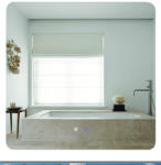 ZAMBELIS LIGHTS Ledes Tükör ZAMBELIS 22069 (22069)