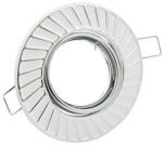 Polux FOBOS 310255 Beépíthető spotlámpa 5W/MR16 IP20 (310255)