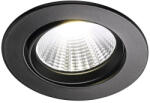 Nordlux FREMONT 47570103 Beépíthető spotlámpa 1x4, 5W/LED 2700K 345LM IP23 (47570103)